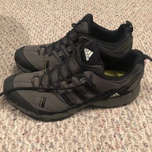 Men’s adidas hiking shoes